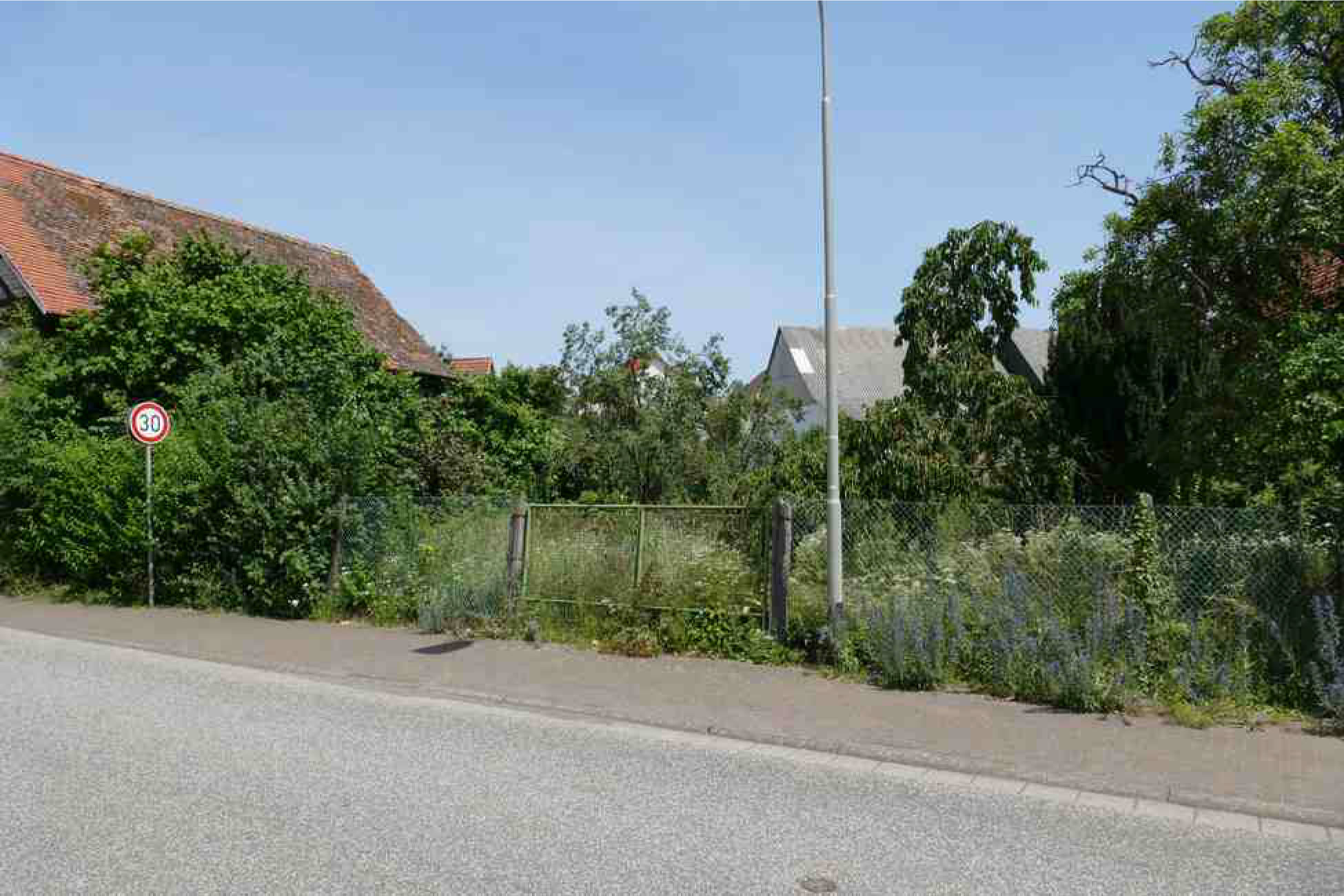 Einfamilienhaus, unbebautes Grundstück, Sonstiges in Hessenstraße 3, 35410 Hungen, Steinheim - Bild 2