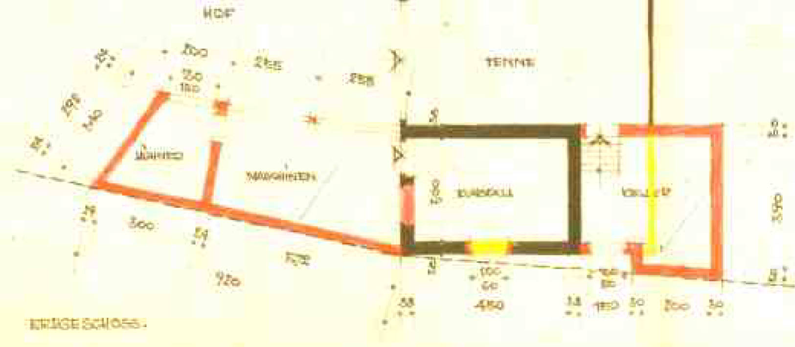 hessen 0420 K 0023/2025 Hessenstraße 3, 35410 Hungen, Steinheim 17