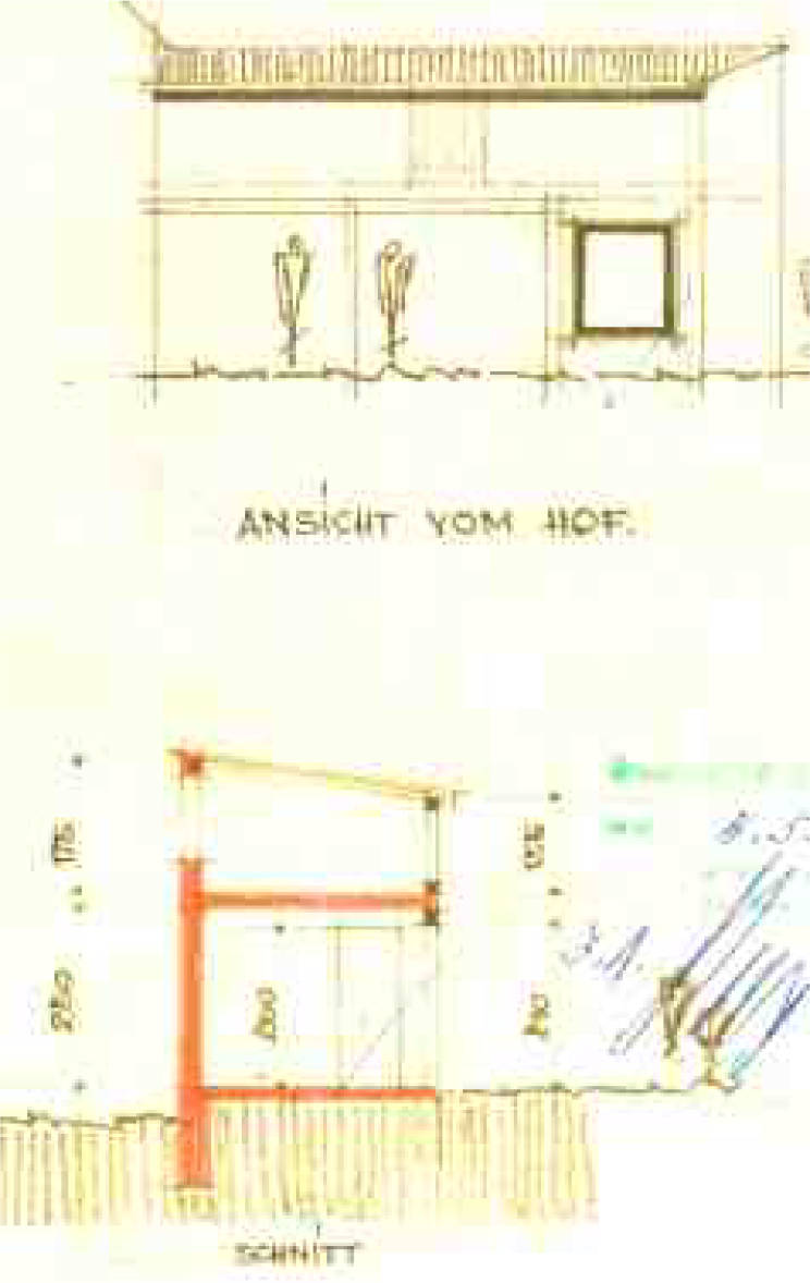 hessen 0420 K 0023/2025 Hessenstraße 3, 35410 Hungen, Steinheim 11