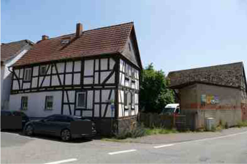 Einfamilienhaus, unbebautes Grundstück, Sonstiges in Hessenstraße 3, 35410 Hungen, Steinheim - Bild 5
