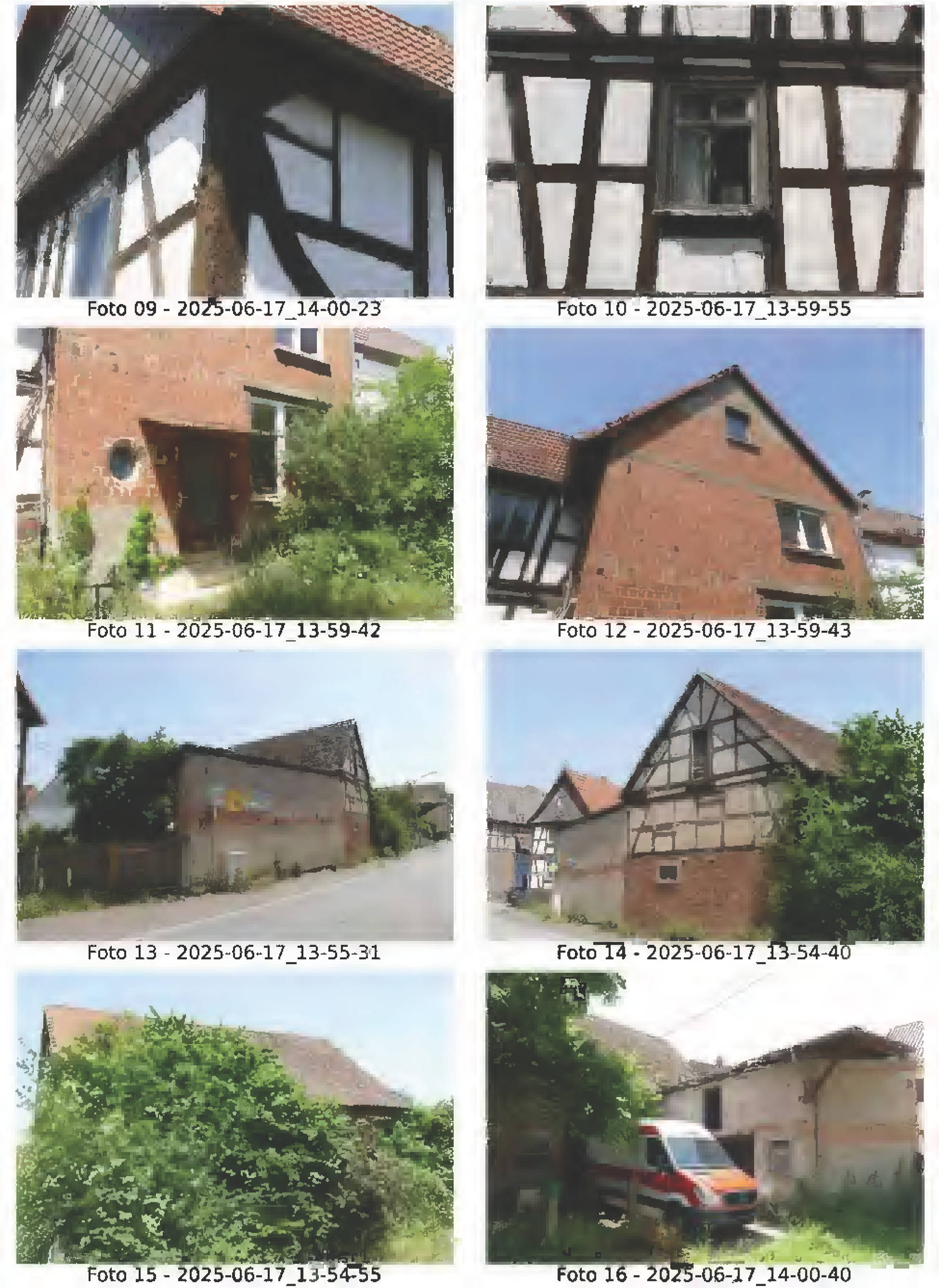 hessen 0420 K 0023/2025 Hessenstraße 3, 35410 Hungen, Steinheim 6