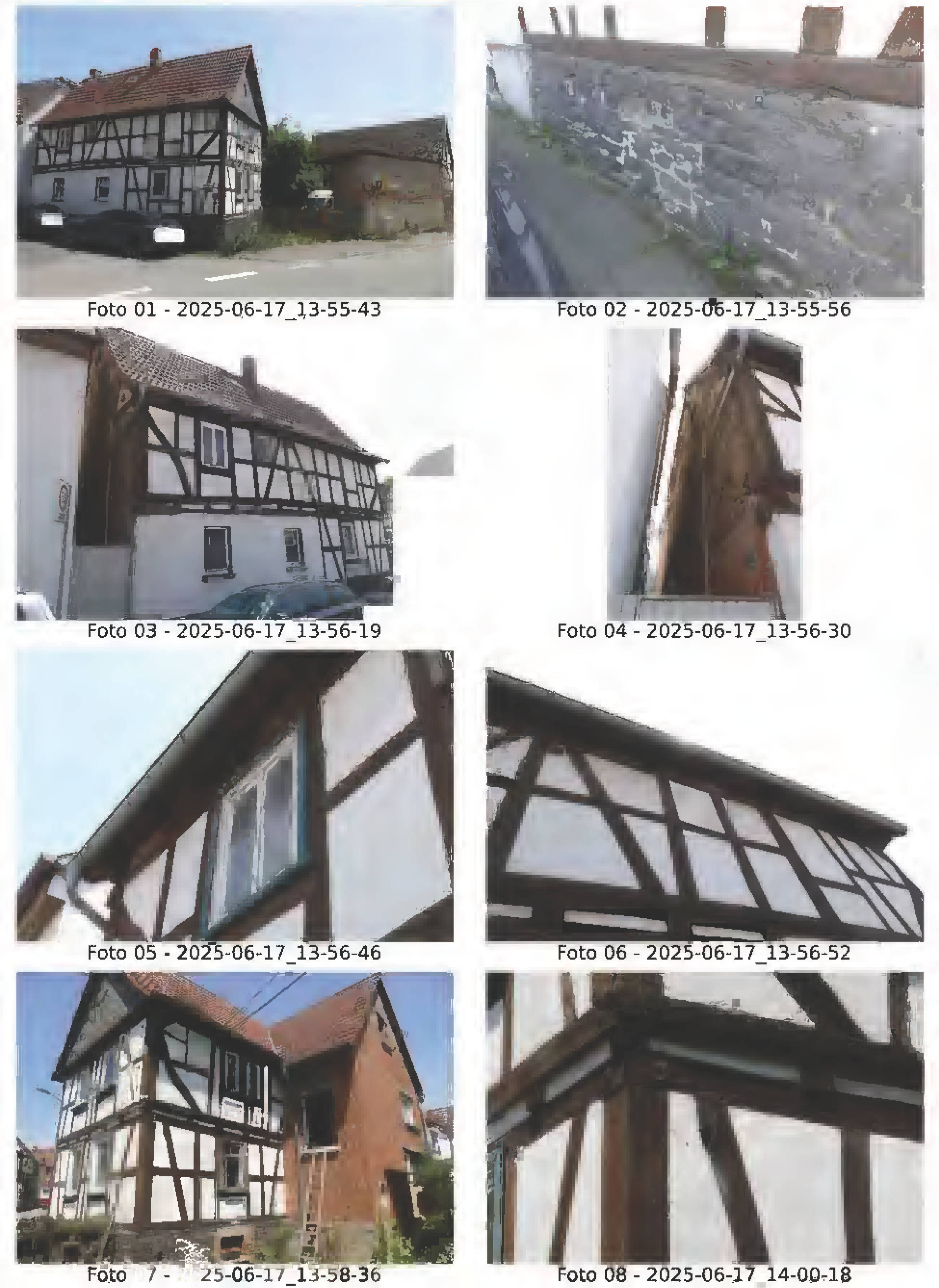 Einfamilienhaus, unbebautes Grundstück, Sonstiges in Hessenstraße 3, 35410 Hungen, Steinheim - Bild 3