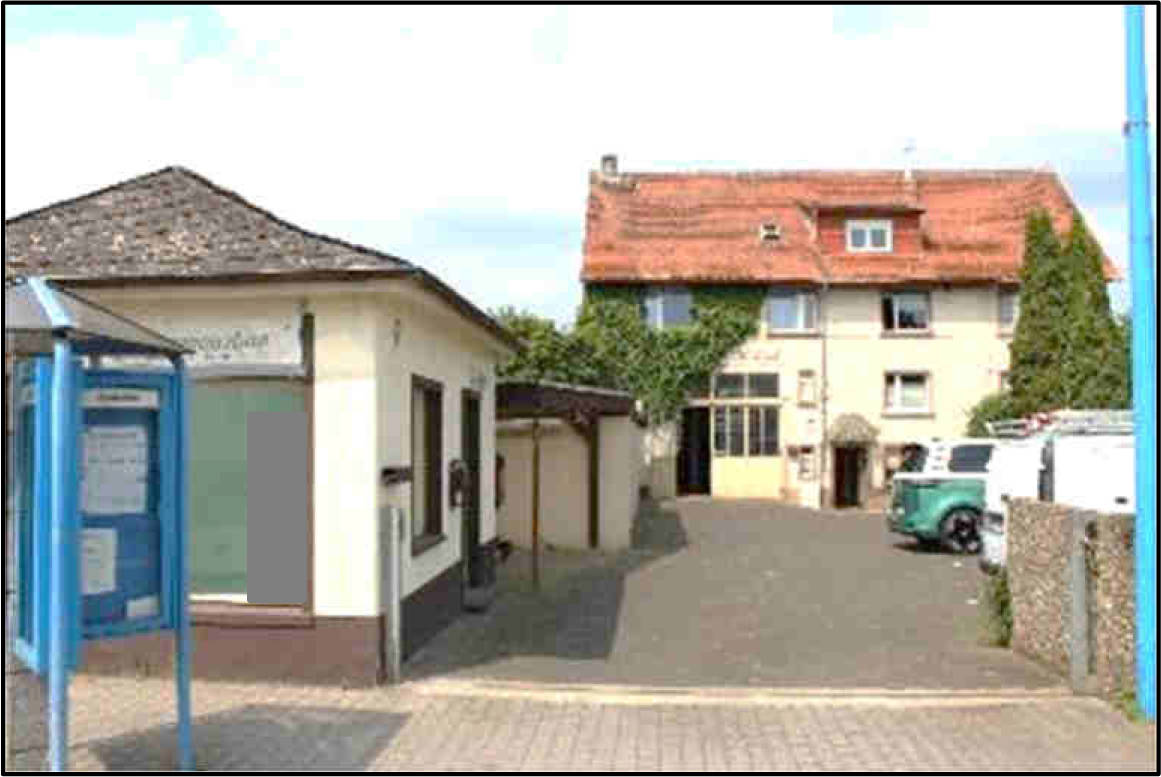 hessen 0420K0026/2022 Hauptstraße 19, 35435 Wettenberg, Krofdorf-Gleiberg 13