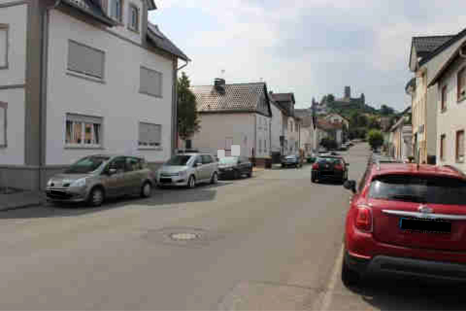 Wohn-/Geschäftshaus, Garage in Hauptstraße 19, 35435 Wettenberg, Krofdorf-Gleiberg