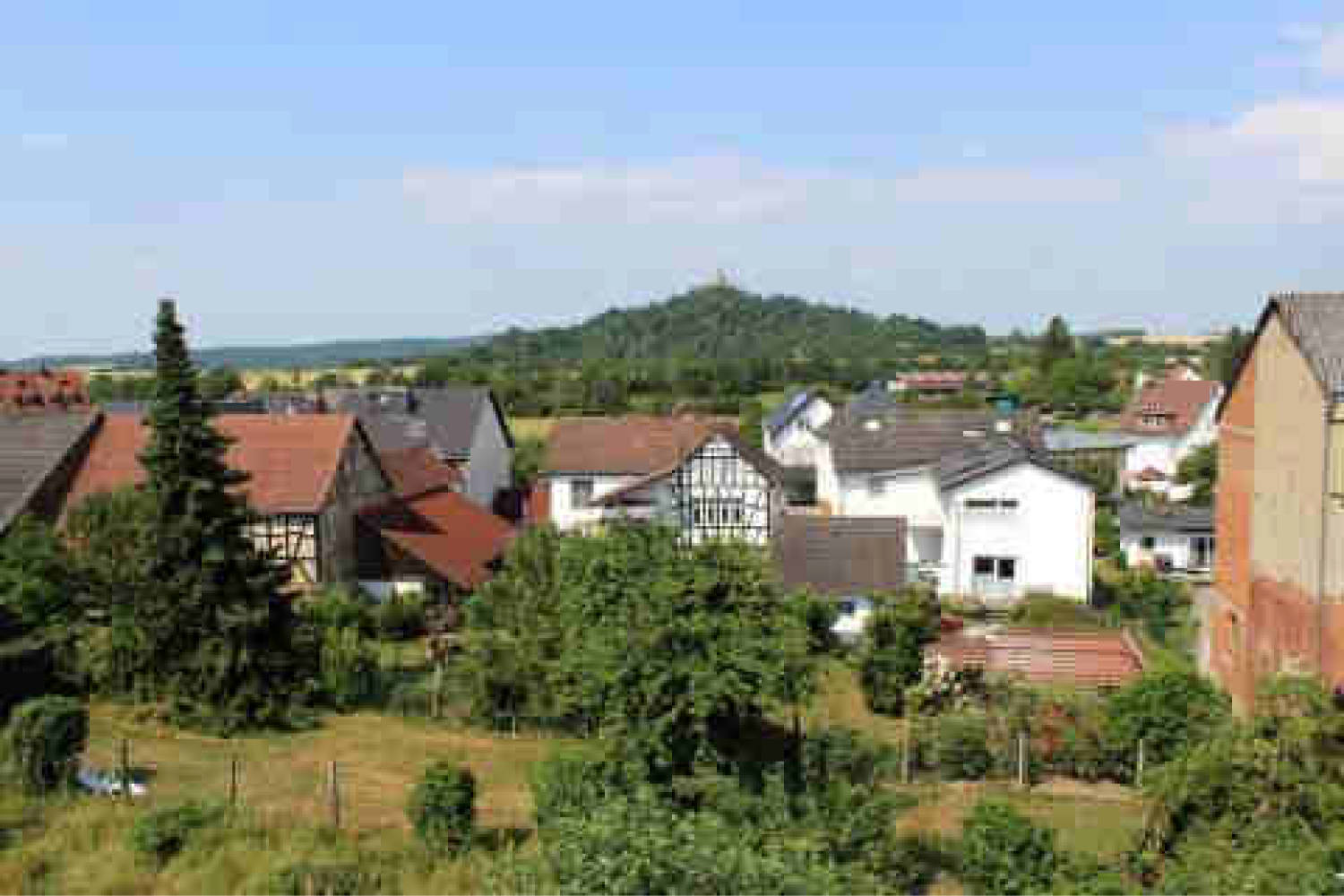 Wohn-/Geschäftshaus, Garage in Hauptstraße 19, 35435 Wettenberg, Krofdorf-Gleiberg - Bild 5