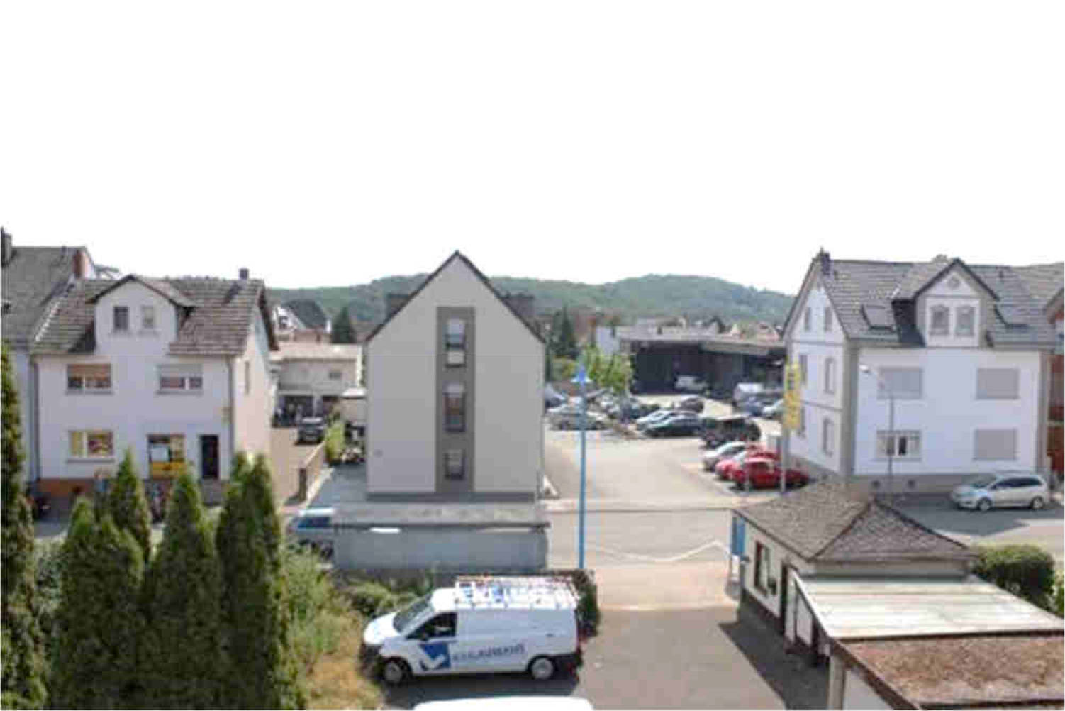 Wohn-/Geschäftshaus, Garage in Hauptstraße 19, 35435 Wettenberg, Krofdorf-Gleiberg - Bild 3
