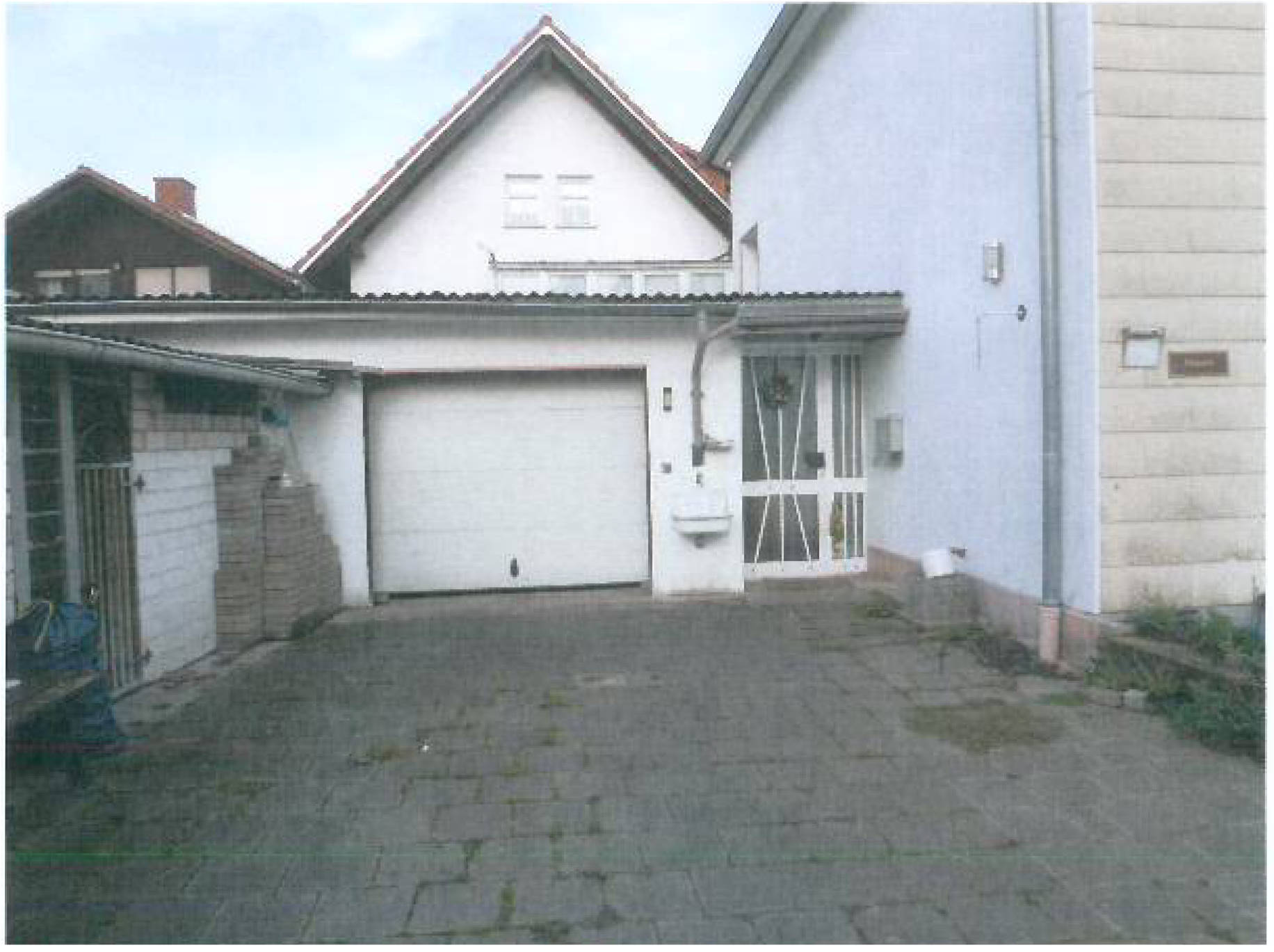 Einfamilienhaus, Garage in An der Ziegelhütte 2a, 35435 Wettenberg, Launsbach - Bild 2