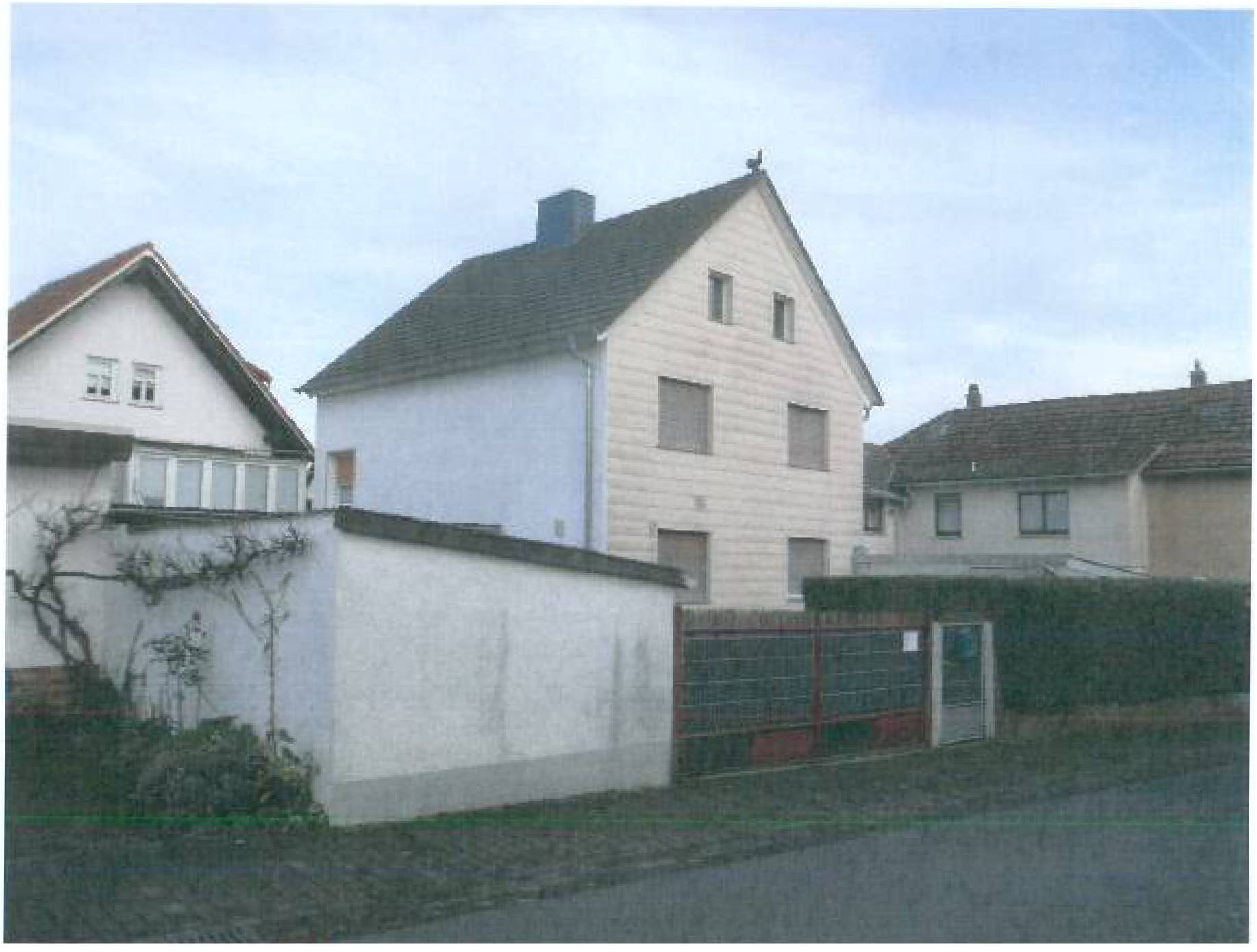 Einfamilienhaus, Garage in An der Ziegelhütte 2a, 35435 Wettenberg, Launsbach - Bild 3