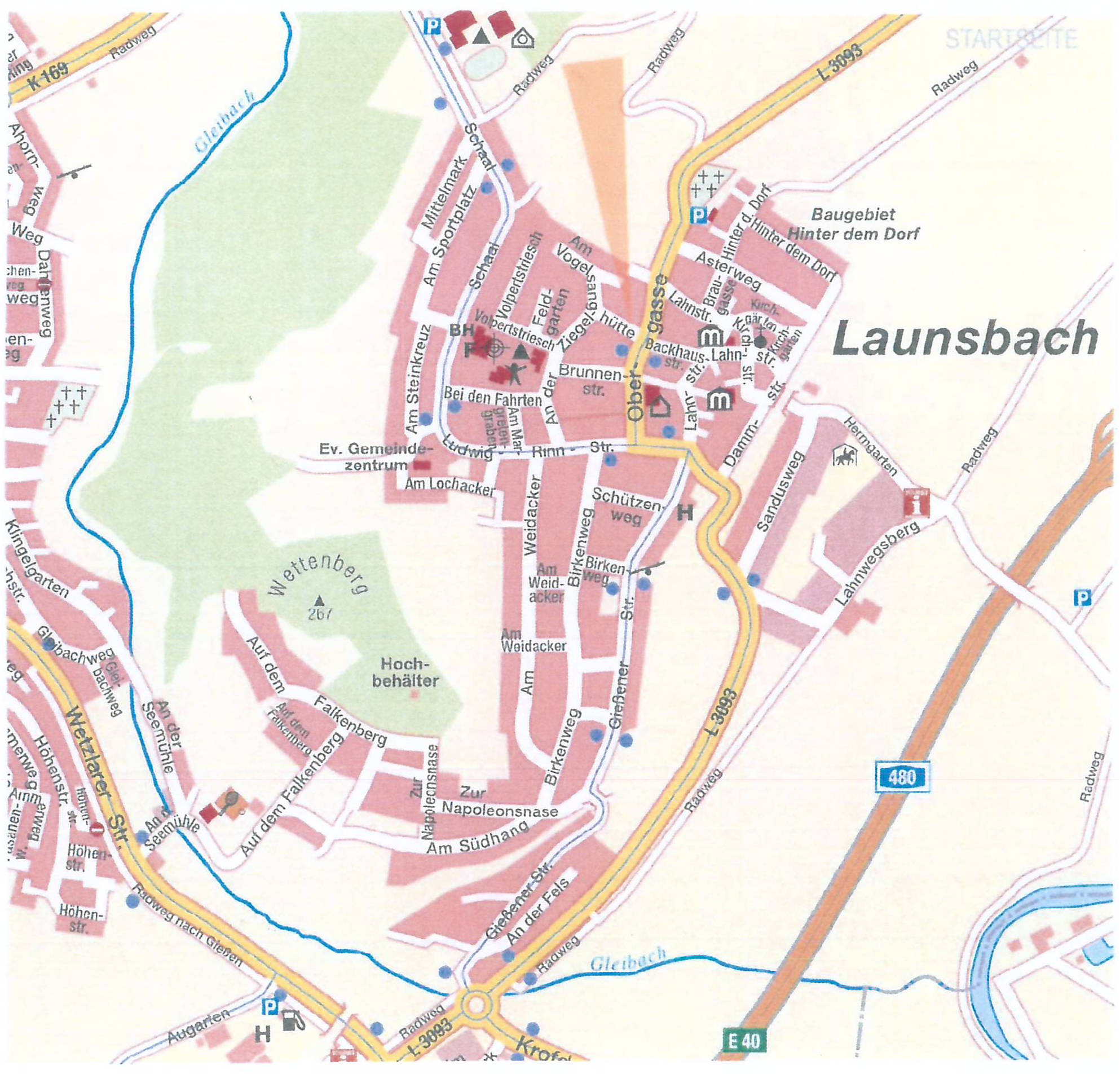 hessen 0420 K 0033/2024 An der Ziegelhütte 2a, 35435 Wettenberg, Launsbach 8