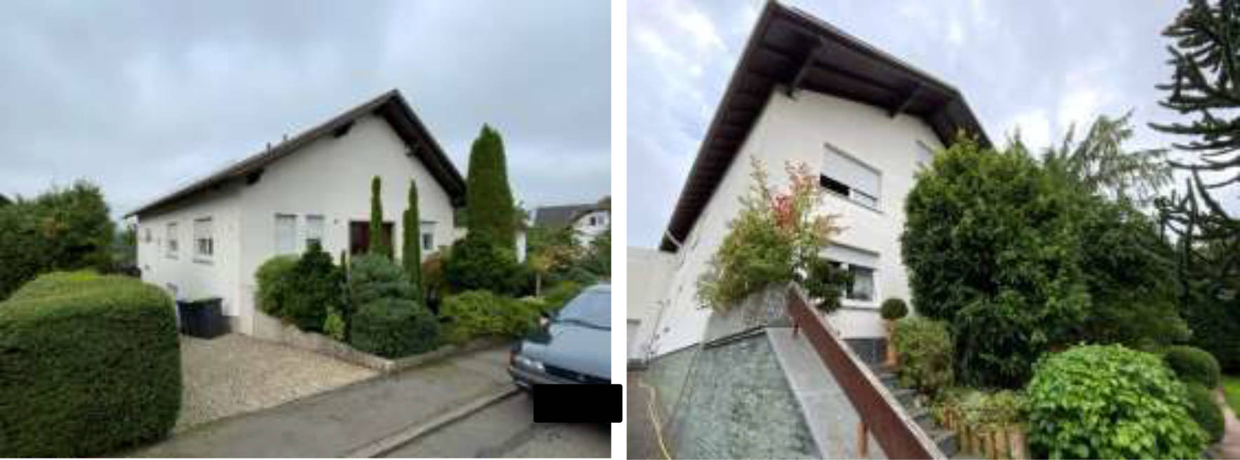 Einfamilienhaus in Bergstraße  26, 35398 Gießen, Allendorf/ Lahn