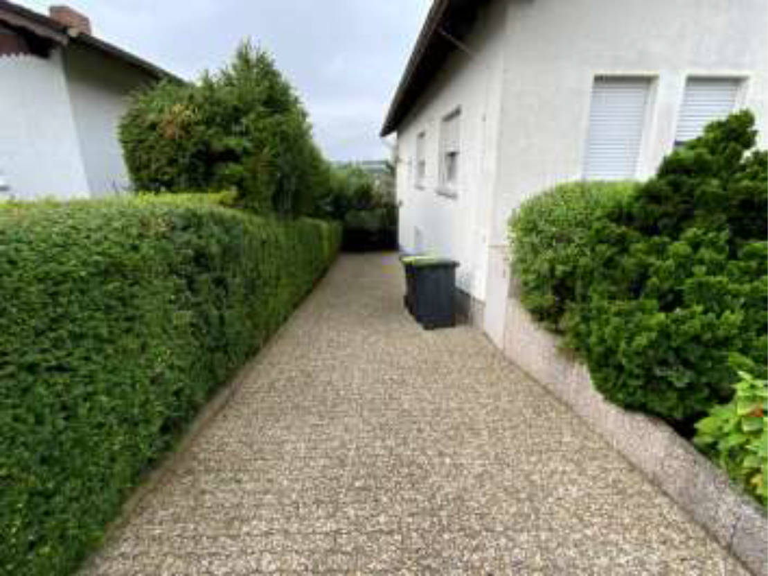Einfamilienhaus in Bergstraße  26, 35398 Gießen, Allendorf/ Lahn - Bild 4