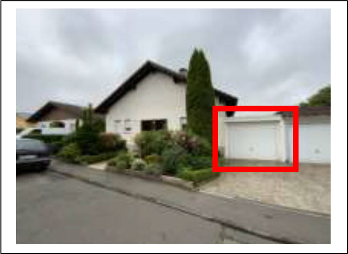 Einfamilienhaus in Bergstraße  26, 35398 Gießen, Allendorf/ Lahn - Bild 3