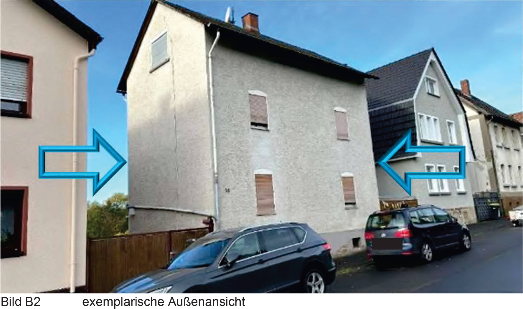 hessen 0420 K 0045/2025 Triebstraße 16, 35398 Gießen, Allendorf (Lahn) 1