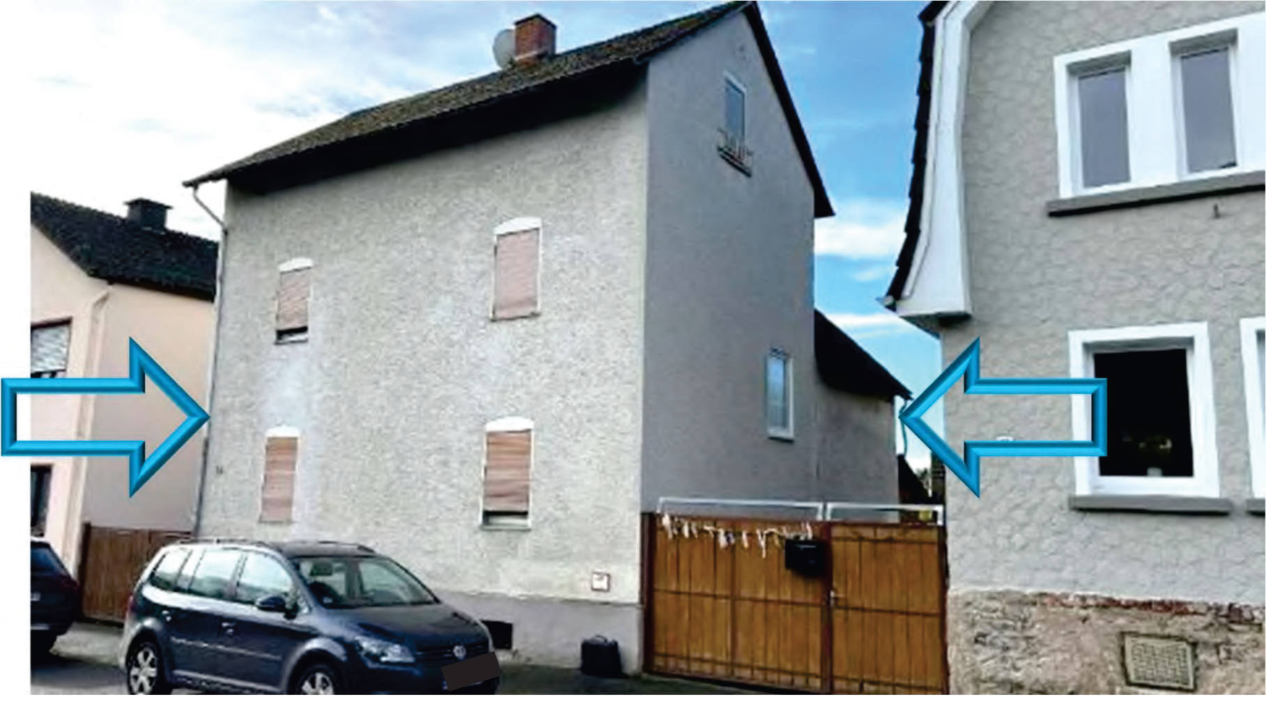 hessen 0420 K 0045/2025 Triebstraße 16, 35398 Gießen, Allendorf (Lahn) 2