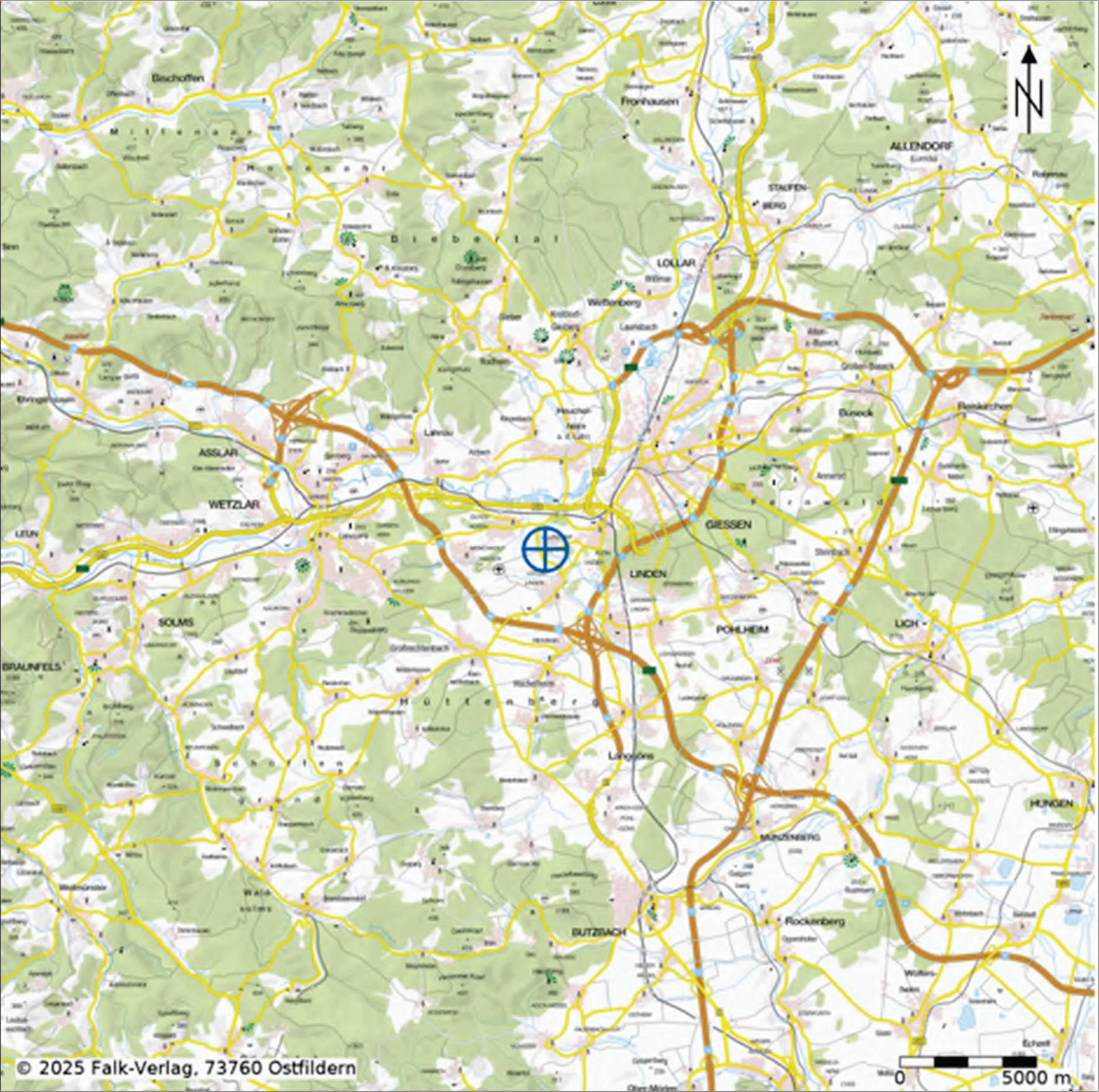 hessen 0420 K 0045/2025 Triebstraße 16, 35398 Gießen, Allendorf (Lahn) 25