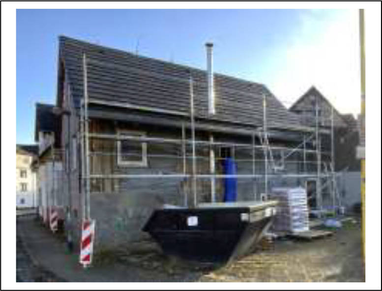 Einfamilienhaus, Zweifamilienhaus in Totenhäuser Weg  2, 35469 Allendorf/ Lumda, Allendorf - Bild 3