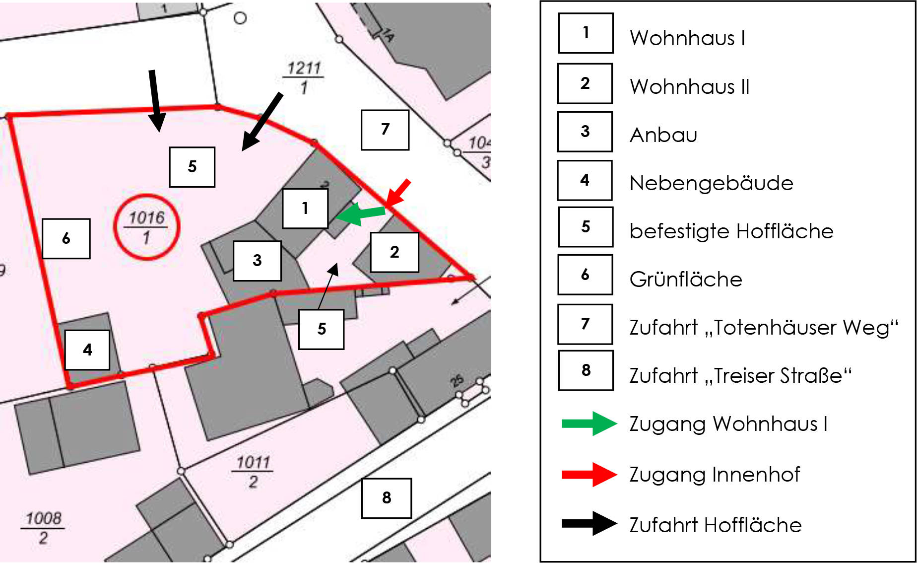 hessen 0420K0047-2024 Totenhäuser Weg  2, 35469 Allendorf/ Lumda, Allendorf 10
