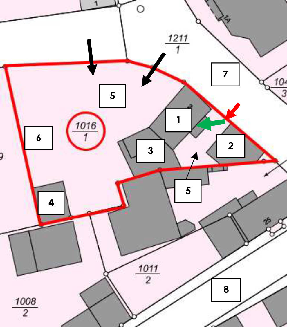 hessen 0420 K 0047/2024 Totenhäuer Weg 2, 35469 Allendorf/ Lumda, Allendorf 28