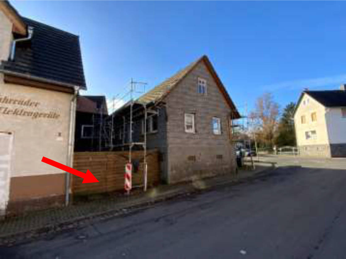 hessen 0420K0047-2024 Totenhäuser Weg  2, 35469 Allendorf/ Lumda, Allendorf 21