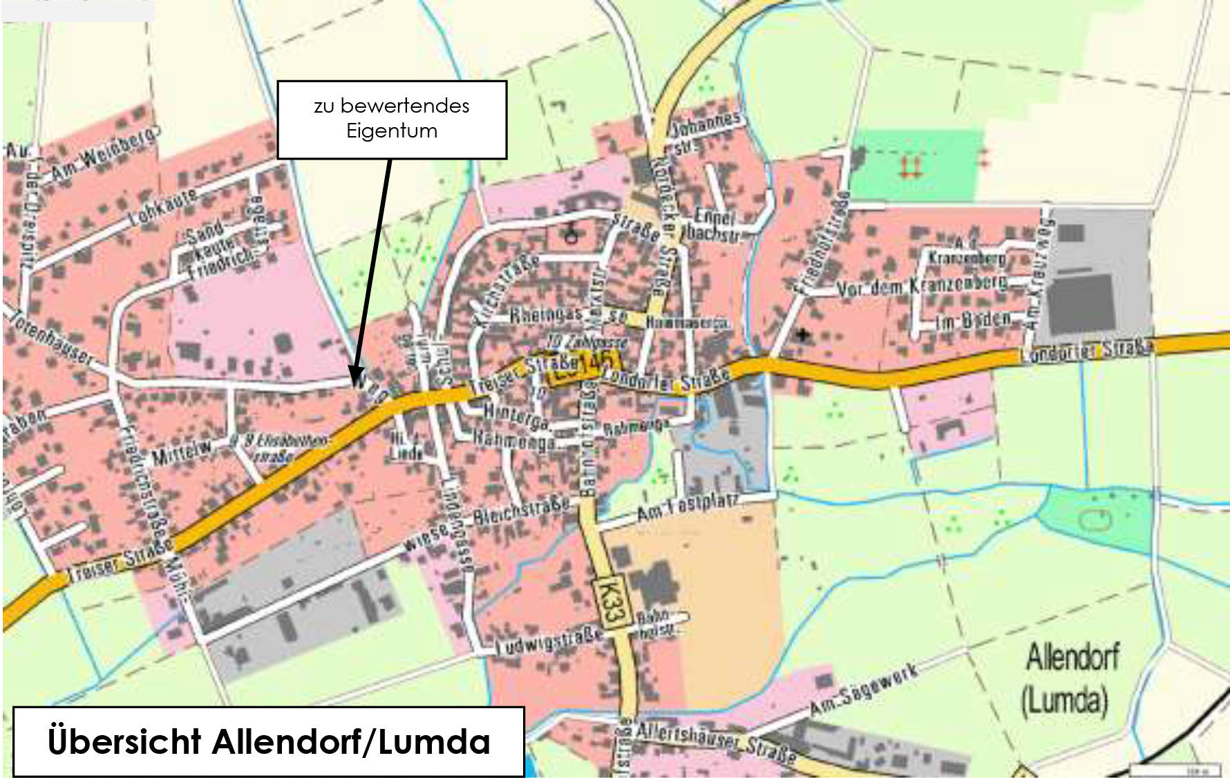 hessen 0420 K 0047/2024 Totenhäuer Weg 2, 35469 Allendorf/ Lumda, Allendorf 27