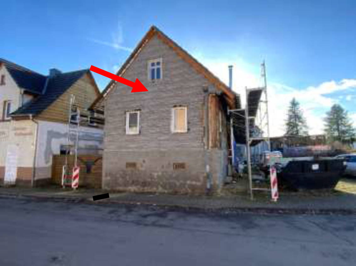 Einfamilienhaus, Zweifamilienhaus in Totenhäuser Weg  2, 35469 Allendorf/ Lumda, Allendorf - Bild 2
