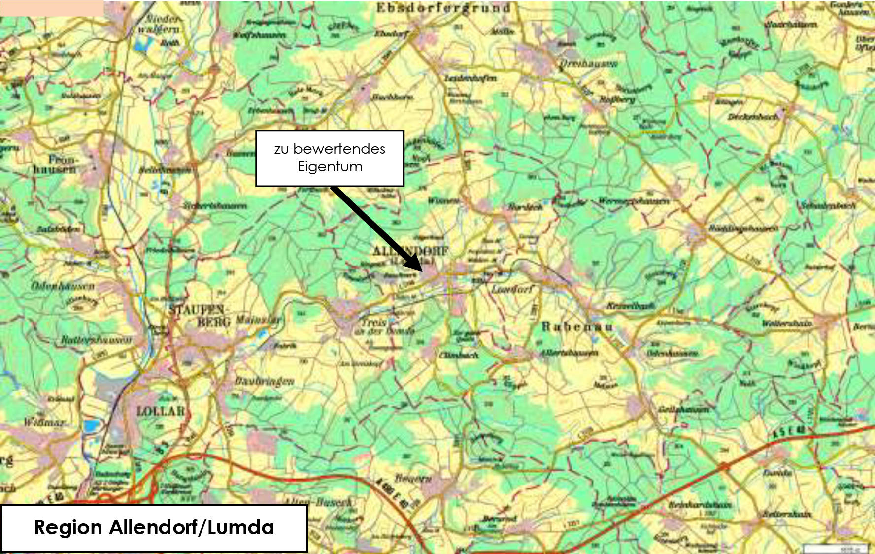 hessen 0420 K 0047/2024 Totenhäuer Weg 2, 35469 Allendorf/ Lumda, Allendorf 30