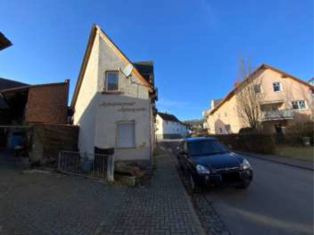 hessen 0420 K 0047/2024 Totenhäuer Weg 2, 35469 Allendorf/ Lumda, Allendorf 17