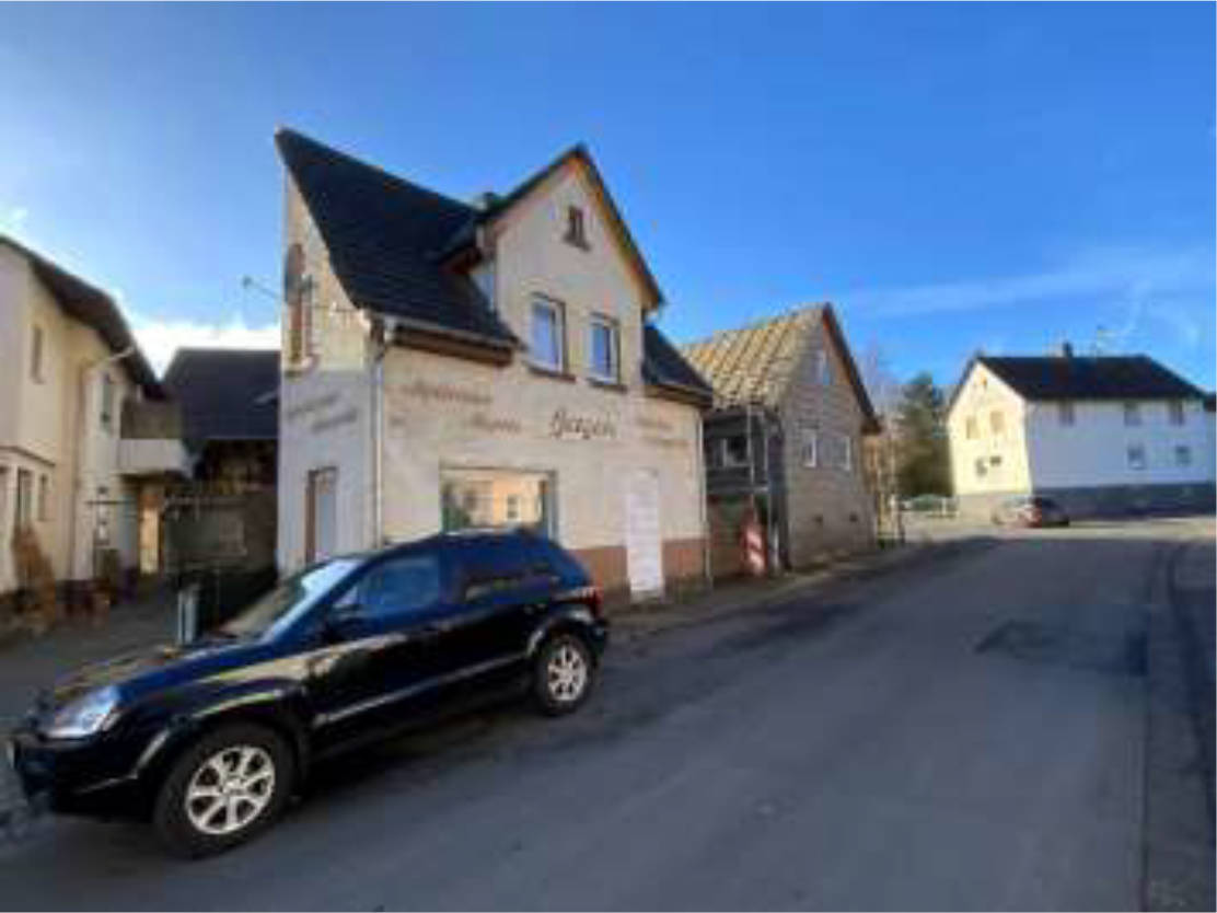 Einfamilienhaus, Zweifamilienhaus in Totenhäuer Weg 2, 35469 Allendorf/ Lumda, Allendorf - Bild 3