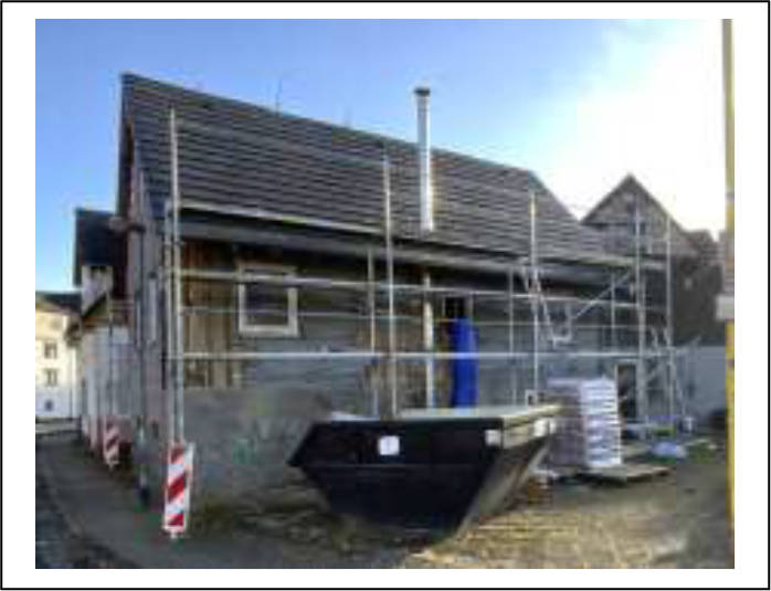 Einfamilienhaus, Zweifamilienhaus in Totenhäuer Weg 2, 35469 Allendorf/ Lumda, Allendorf - Bild 2