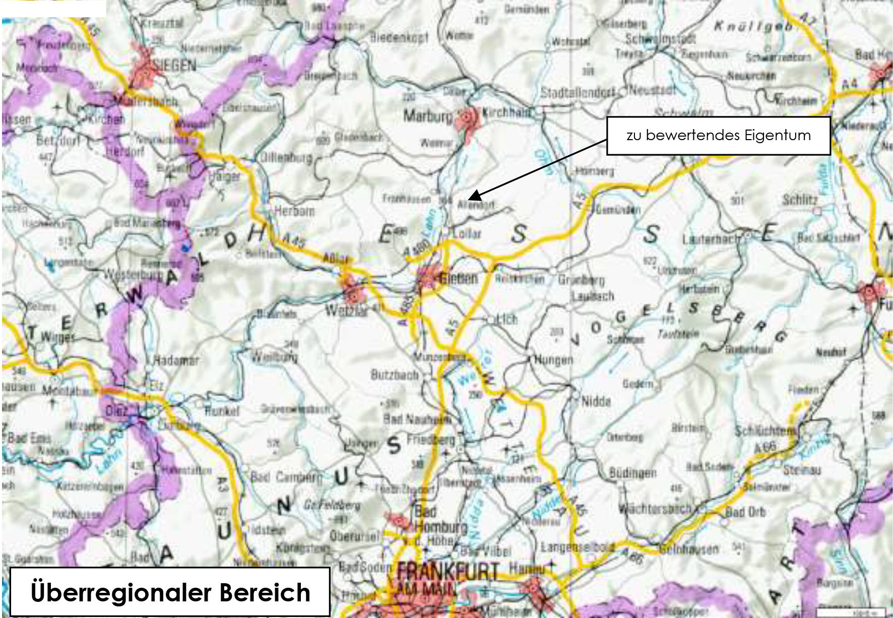 hessen 0420 K 0047/2024 Totenhäuer Weg 2, 35469 Allendorf/ Lumda, Allendorf 25