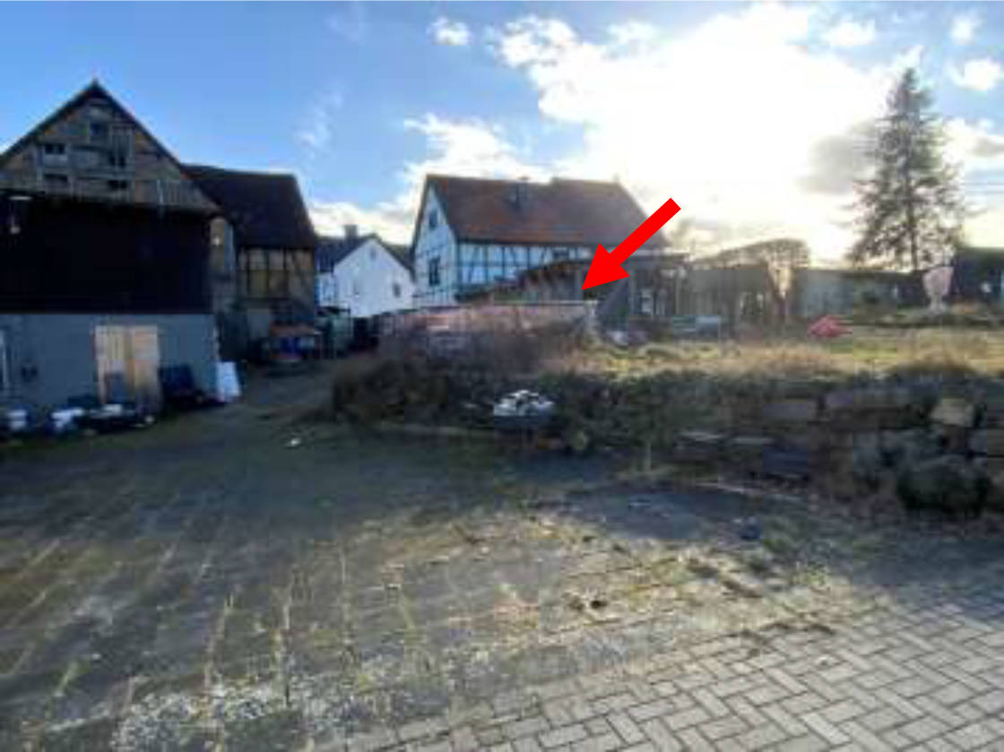 Einfamilienhaus, Zweifamilienhaus in Totenhäuser Weg  2, 35469 Allendorf/ Lumda, Allendorf - Bild 5