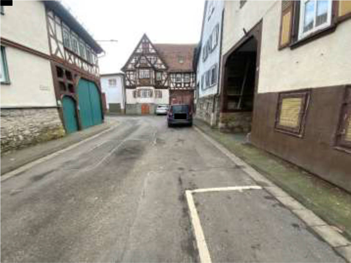 Einfamilienhaus in Kreuzstraße 16, 35428 Langgöns, Niederkleen - Bild 4