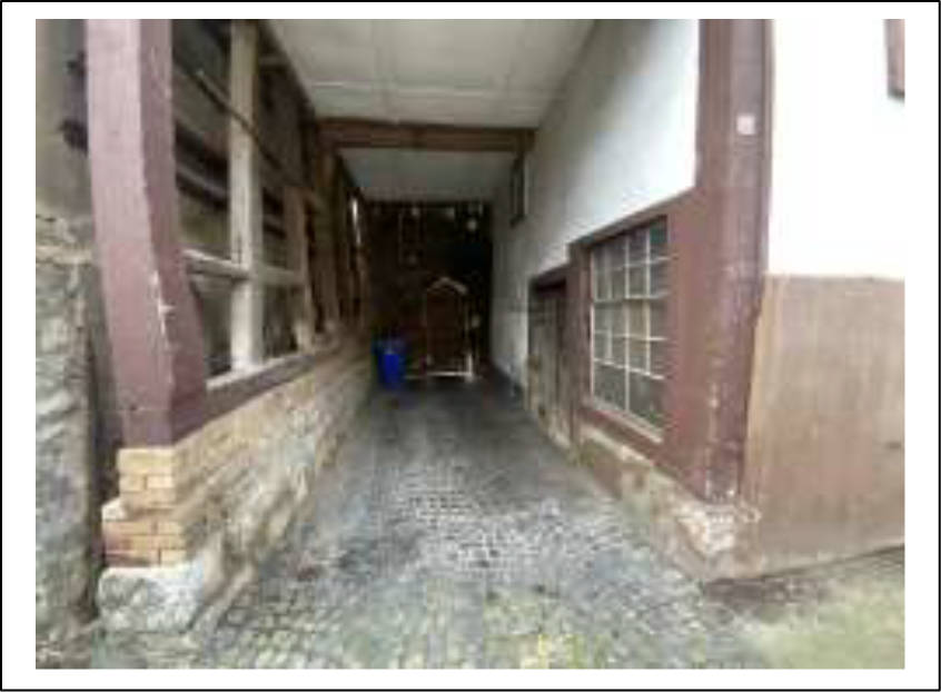 hessen 0420 K 0051/2024 Kreuzstraße 16, 35428 Langgöns, Niederkleen 14