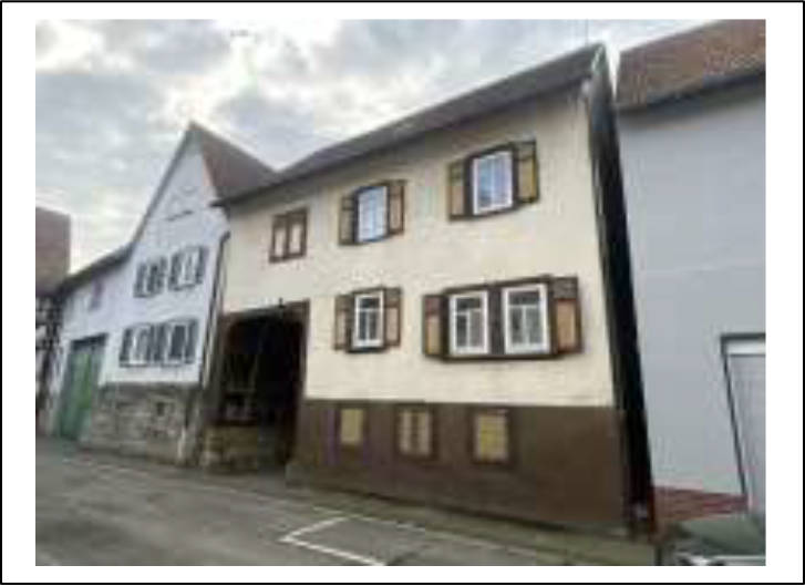 hessen 0420 K 0051/2024 Kreuzstraße 16, 35428 Langgöns, Niederkleen 6