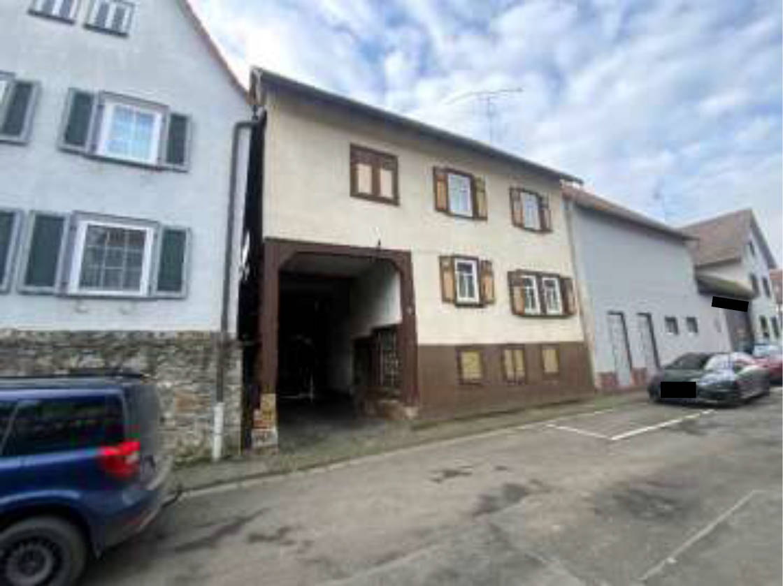 hessen 0420 K 0051/2024 Kreuzstraße 16, 35428 Langgöns, Niederkleen 8