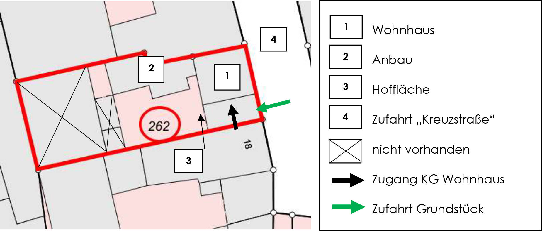 hessen 0420 K 0051/2024 Kreuzstraße 16, 35428 Langgöns, Niederkleen 20