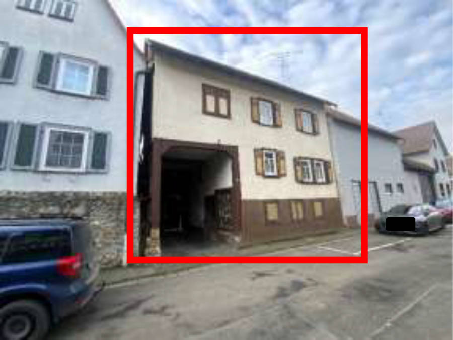 Einfamilienhaus in Kreuzstraße 16, 35428 Langgöns, Niederkleen - Bild 5