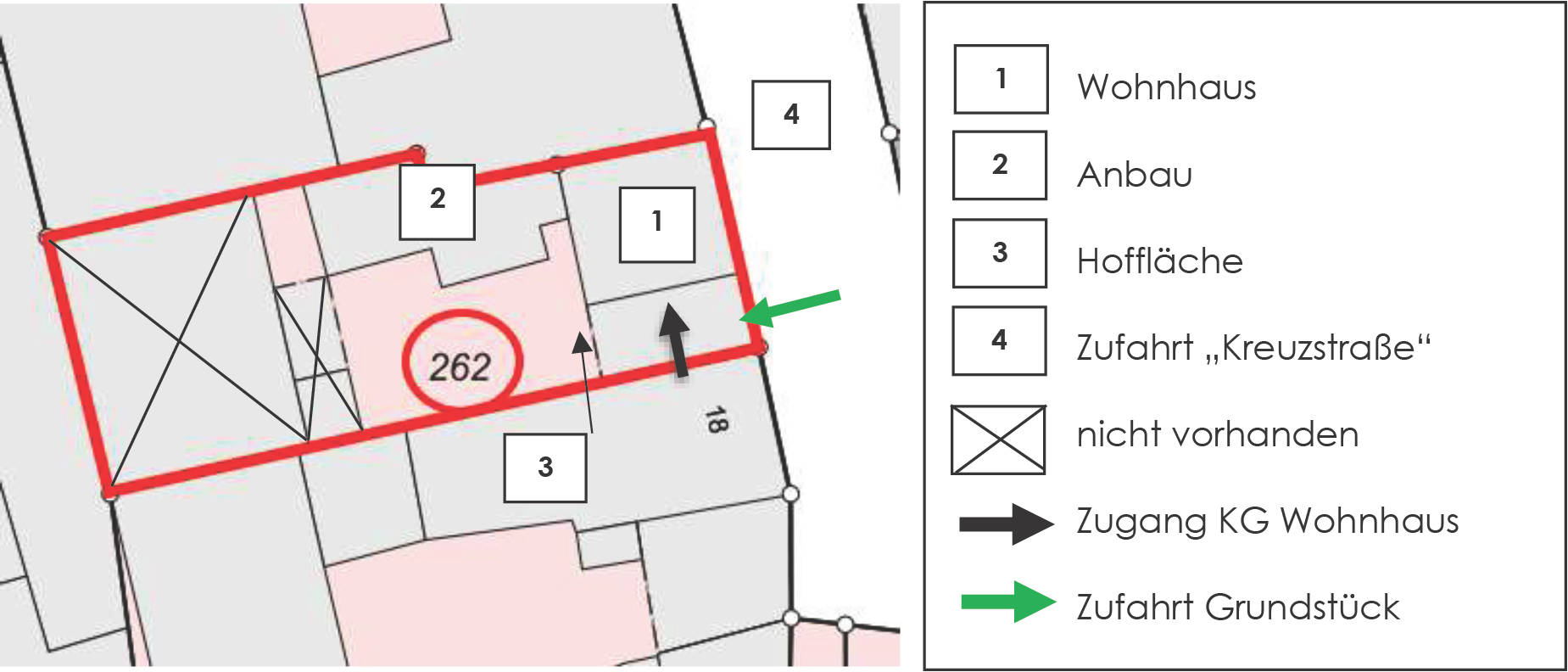 hessen 0420 K 0051/2024 Kreuzstraße 16, 35428 Langgöns, Niederkleen 19