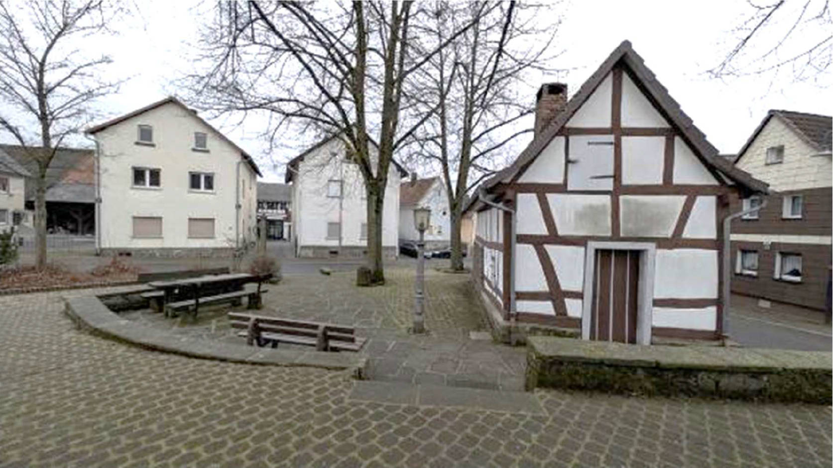 Einfamilienhaus, Sonstiges in Hauptstraße 20, 35447 Reiskirchen, Burkhardsfelden - Bild 3