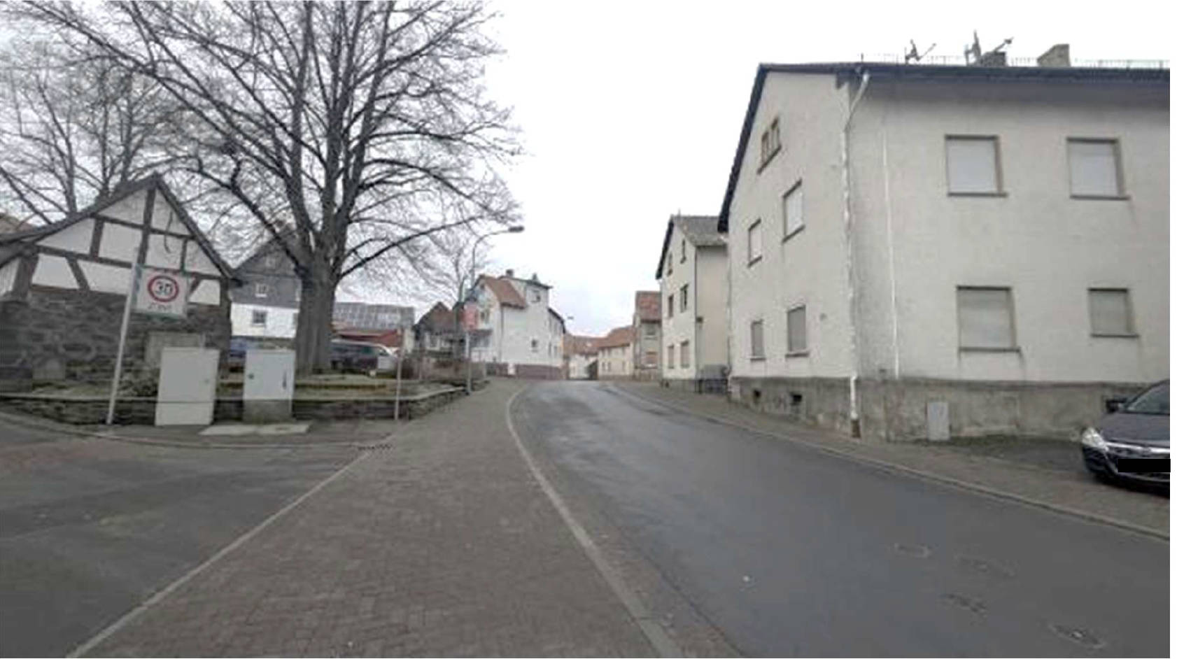 Einfamilienhaus, Sonstiges in Hauptstraße 20, 35447 Reiskirchen, Burkhardsfelden
