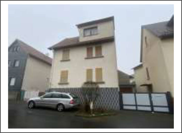 Einfamilienhaus, land- und forstwirtschaftlich genutztes Grundstück in Talstraße 17; Im alten Hain, 35435 Wettenberg, Krofdorf-Gleiberg