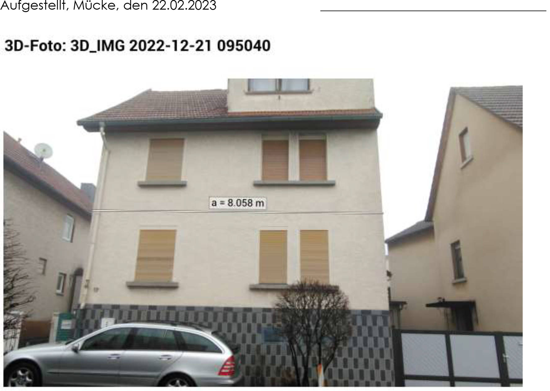 hessen 0420K0055/2022 Talstraße 17; Im alten Hain, 35435 Wettenberg, Krofdorf-Gleiberg 12