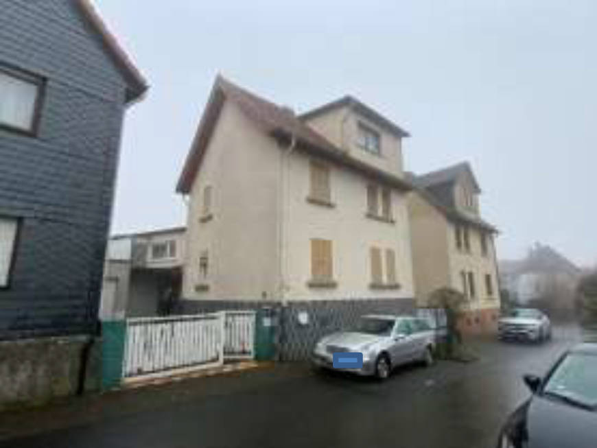 Einfamilienhaus, land- und forstwirtschaftlich genutztes Grundstück in Talstraße 17; Im alten Hain, 35435 Wettenberg, Krofdorf-Gleiberg - Bild 2