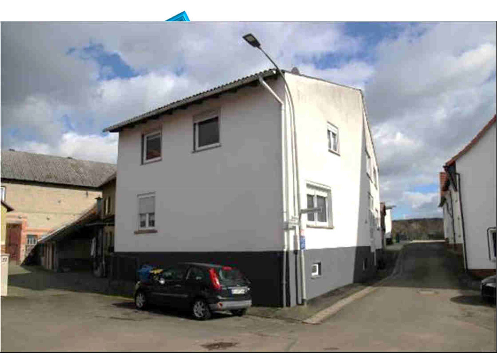 hessen 0420K0056-2022 Katharinenstraße 35, 35410 Hungen, Steinheim 11