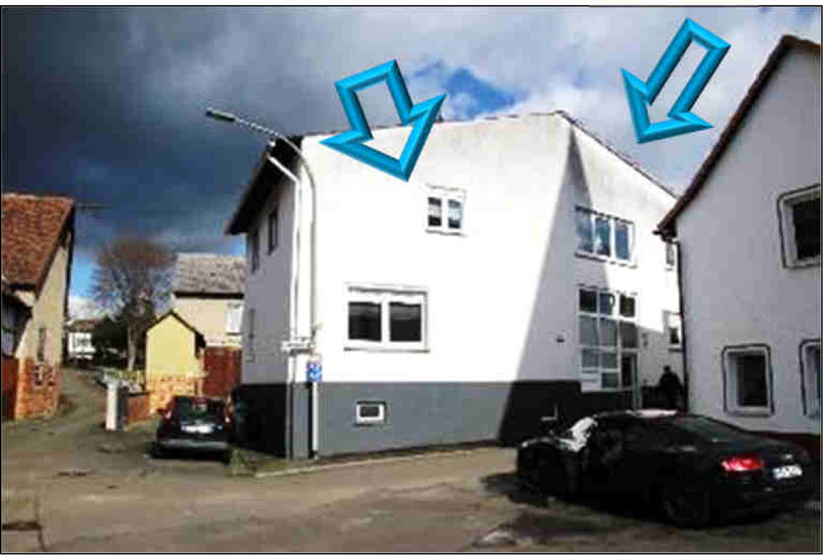 Einfamilienhaus in Katharinenstraße 35, 35410 Hungen, Steinheim - Bild 2