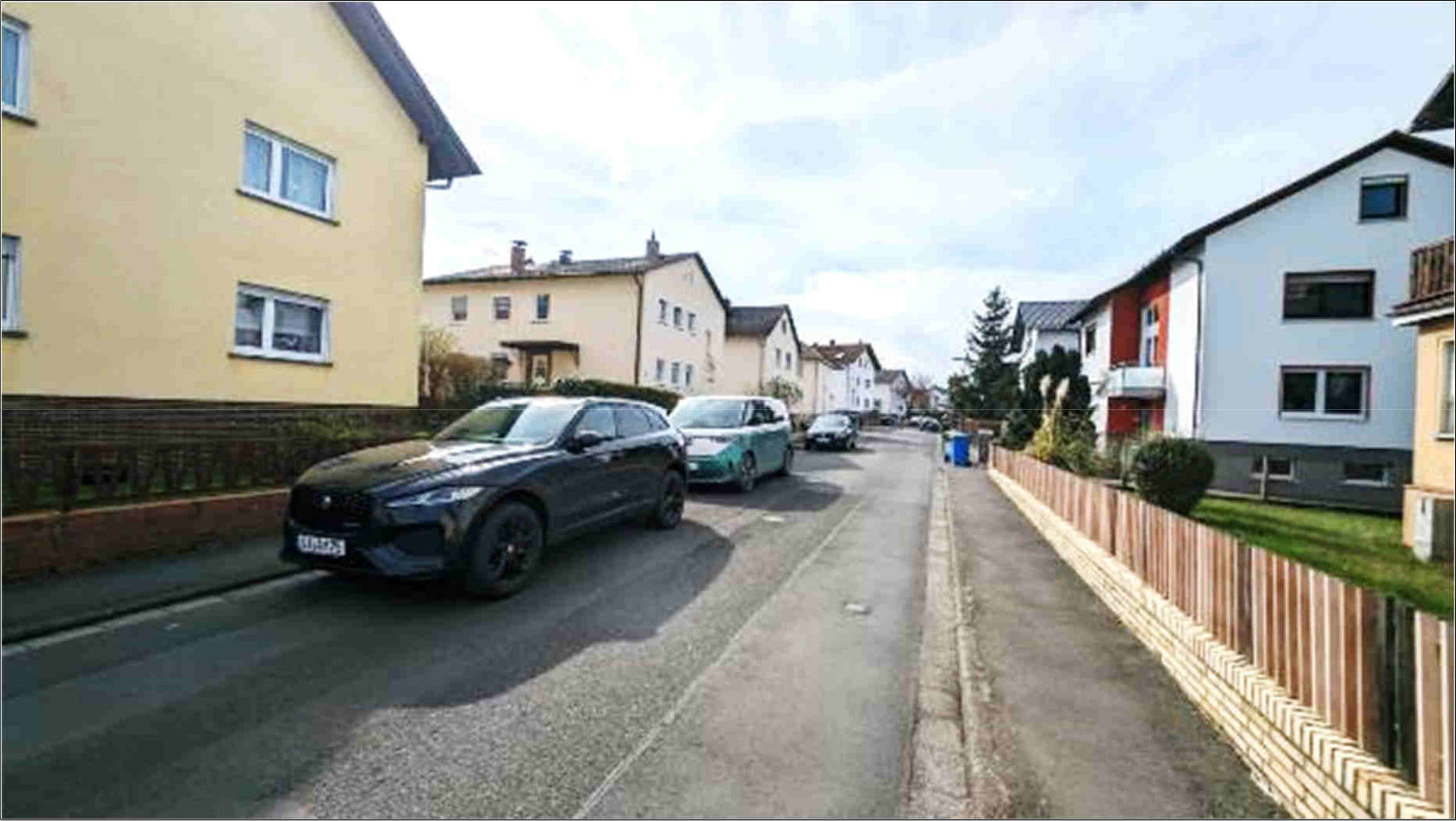 Zweifamilienhaus in Mozartstraße 3, 35415 Pohlheim, Watzenborn-Steinberg - Bild 2