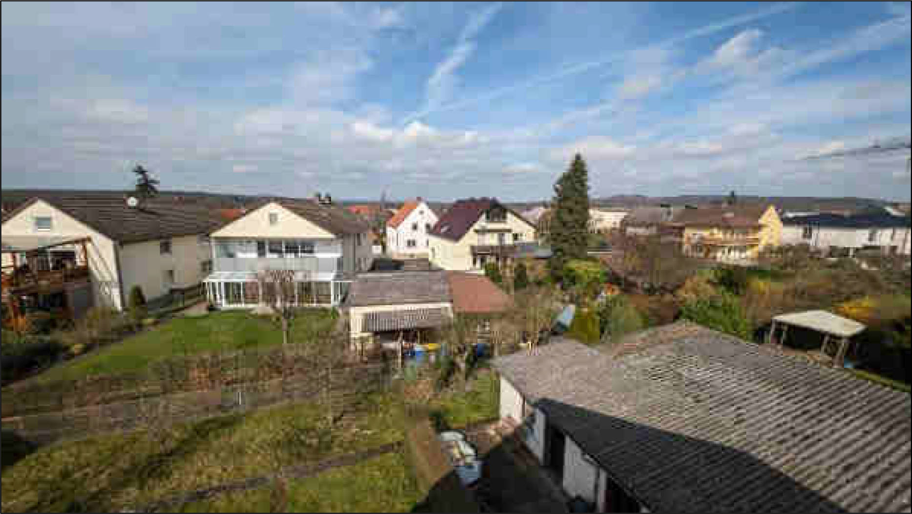 Zweifamilienhaus in Mozartstraße 3, 35415 Pohlheim, Watzenborn-Steinberg - Bild 3