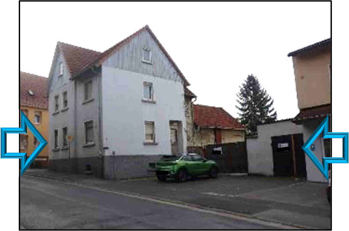 Einfamilienhaus, Garage, Sonstiges in Am Mühlberg  6, 35428 Langgöns, Lang-Göns - Bild 3