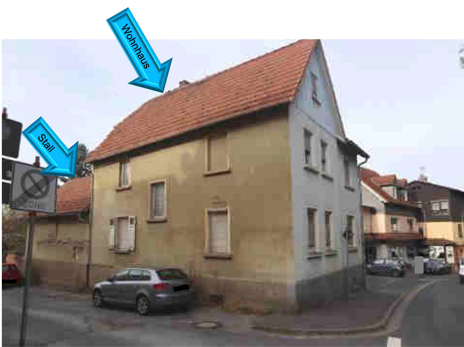 Einfamilienhaus, Garage, Sonstiges in Am Mühlberg  6, 35428 Langgöns, Lang-Göns - Bild 4