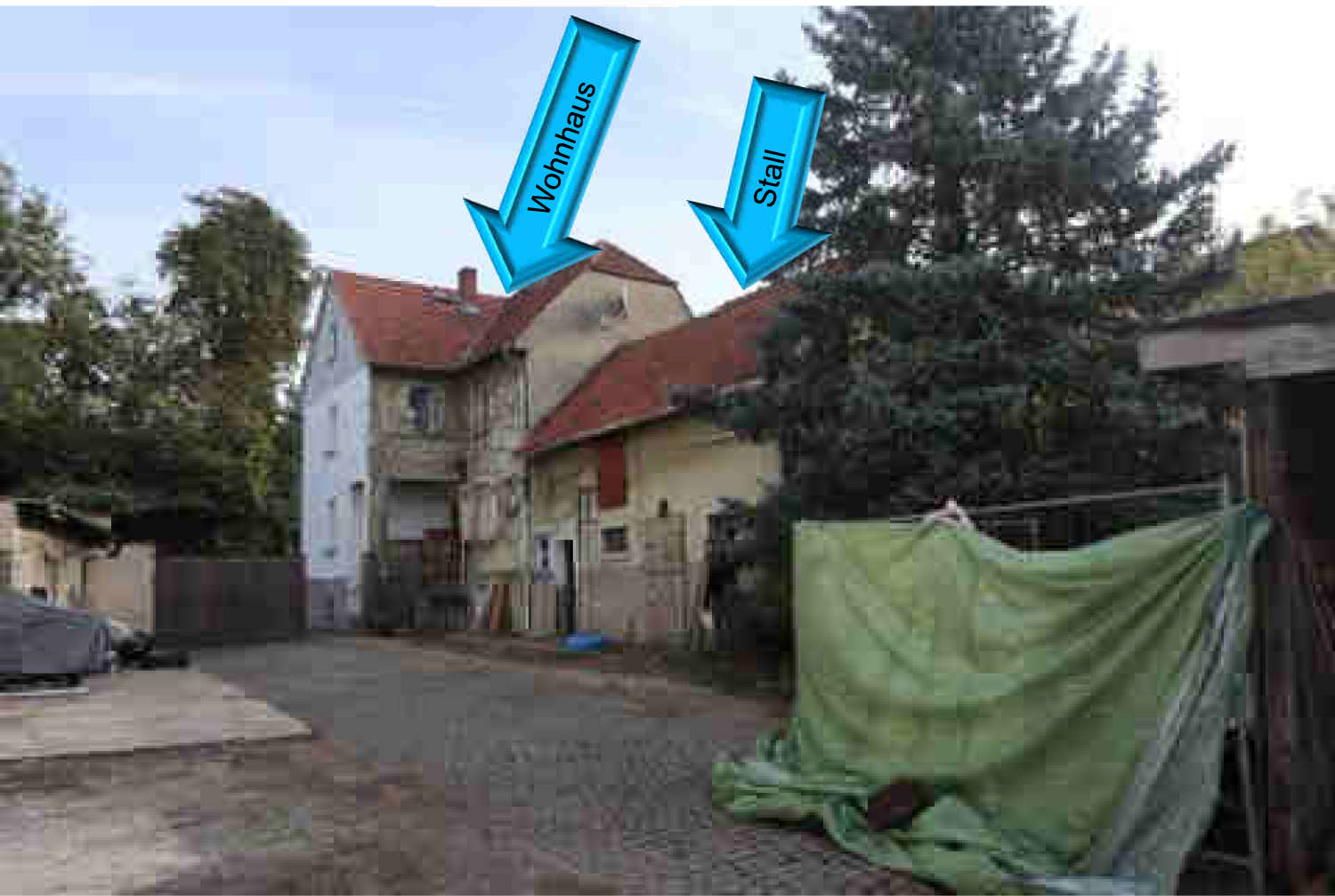 hessen 0420 K 0061/2022 Am Mühlberg  6, 35428 Langgöns, Lang-Göns 7